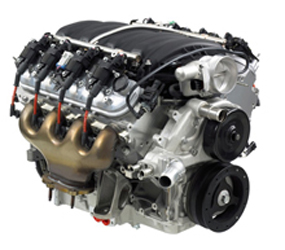 U2660 Engine